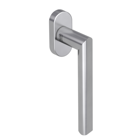 Maner fereastra TRI 134