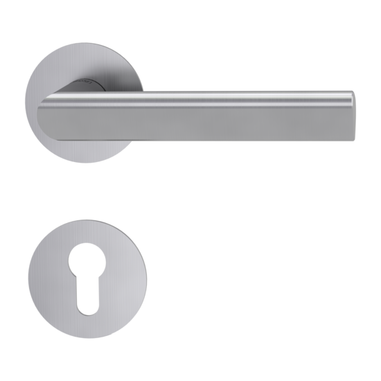 Maner usa TRI 134 PIATTA S