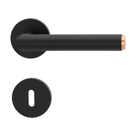 Maner usa LUCIA SELECT CUPRU