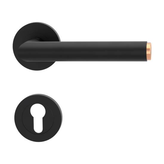 Maner usa LUCIA SELECT CUPRU