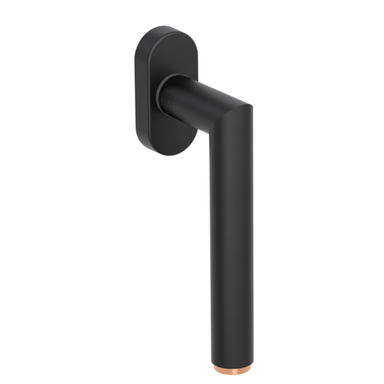 Maner fereastra LUCIA SELECT CUPRU