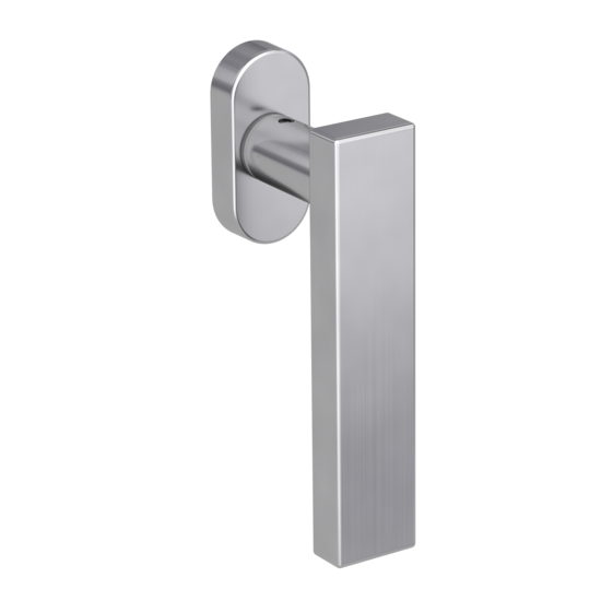 Maner fereastra CARLA