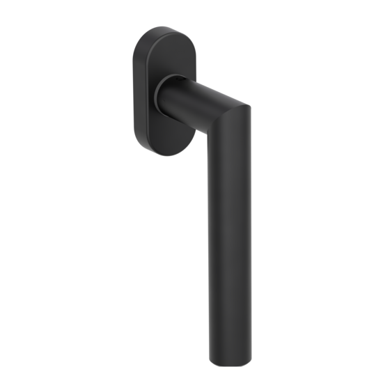 Maner fereastra LUCIA