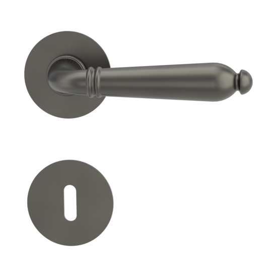 Maner CAROLA PIATTA S