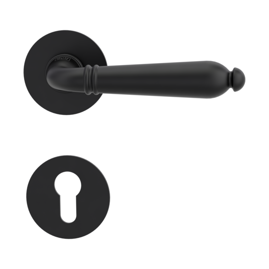 Maner usa CAROLA PIATTA S