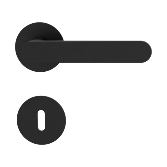 Maner usa AVUS PIATTA S