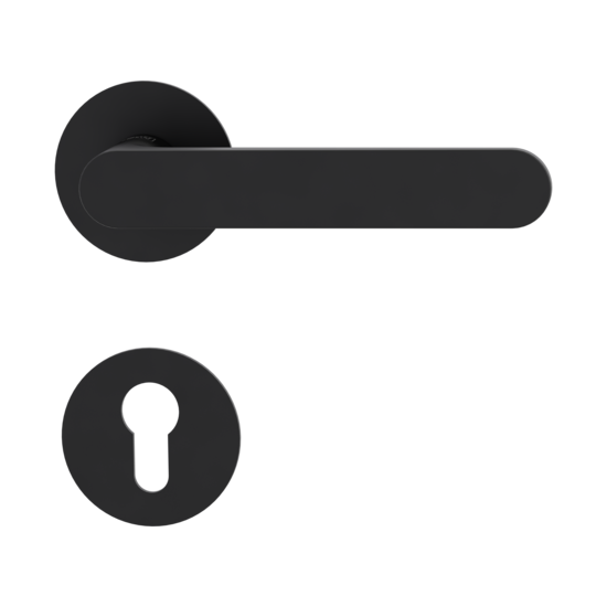 Maner usa AVUS PIATTA S