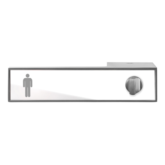 Maner usa FRAME 1.0 WITH GLASS-INLAY 