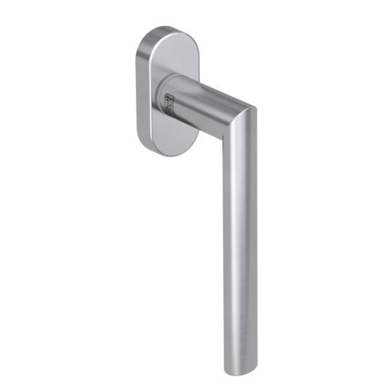 Maner fereastra OVIDA