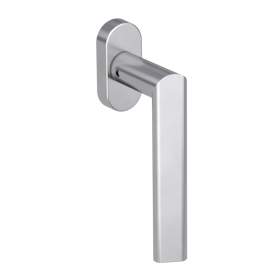 Maner fereastra TRI 134