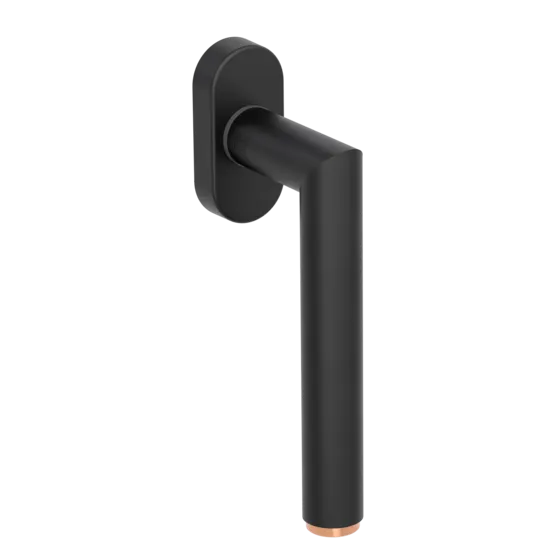 Maner fereastra LUCIA SELECT CUPRU