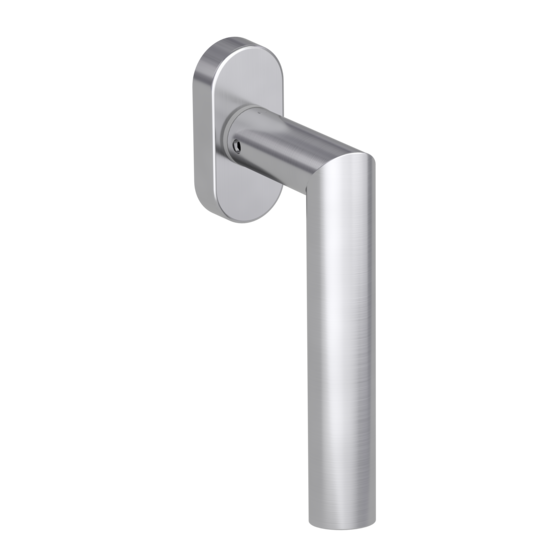 Maner fereastra OVIDA