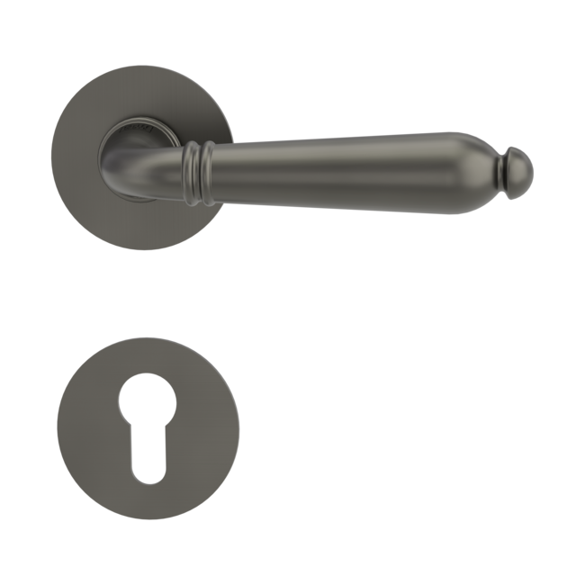 Maner usa CAROLA PIATTA S